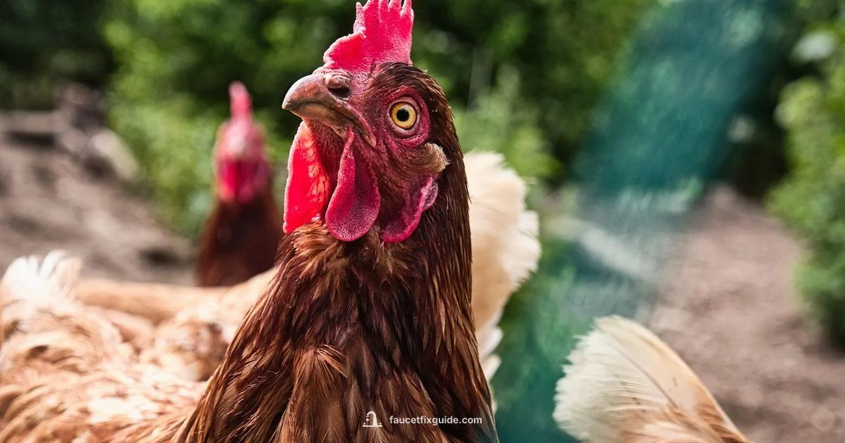 Egg Odor Fix - Faucet Fix Guide