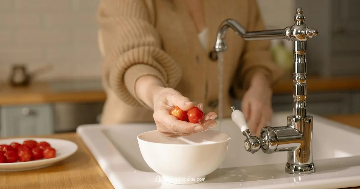 Faucet Failure Defined - Faucet Fix Guide