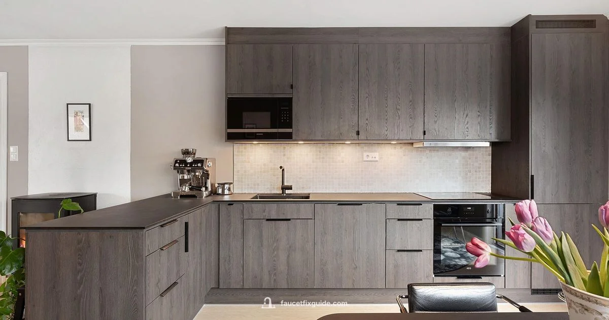 Right Faucet Size - Faucet Fix Guide