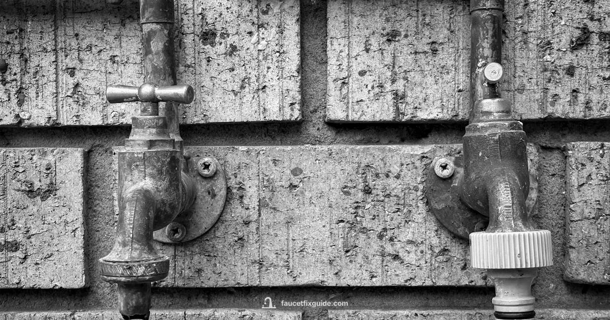 Drip for Freeze Safety - Faucet Fix Guide