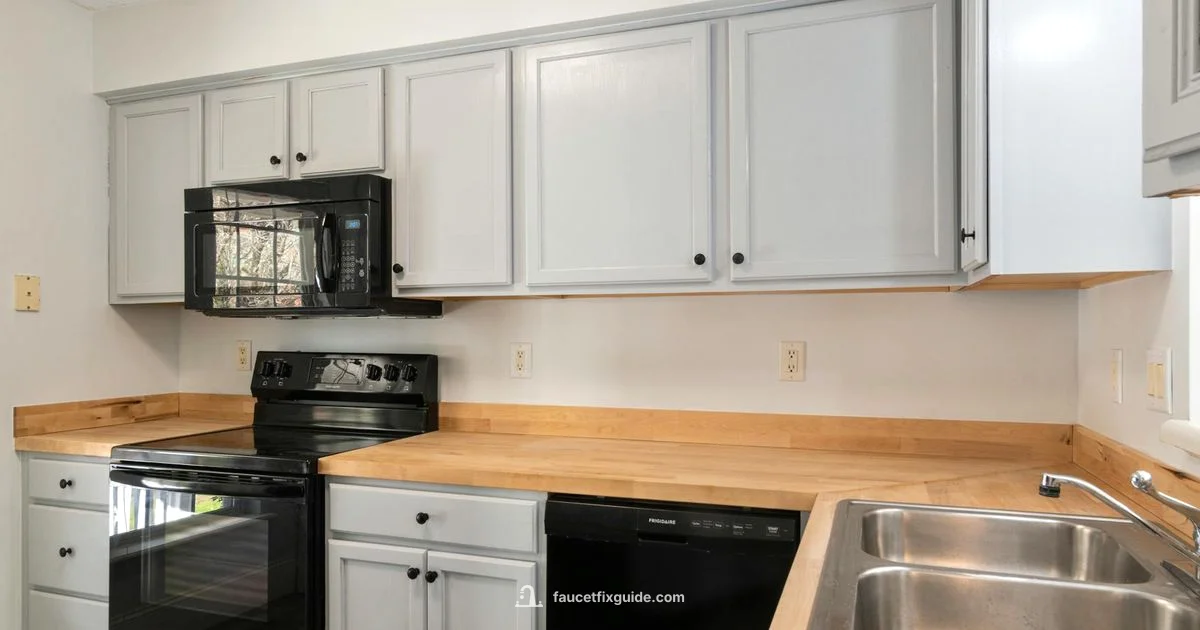 Faucet Head Cleaning Guide - Faucet Fix Guide