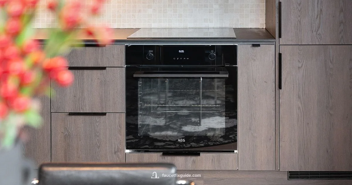 Kitchen Faucet Brands - Faucet Fix Guide