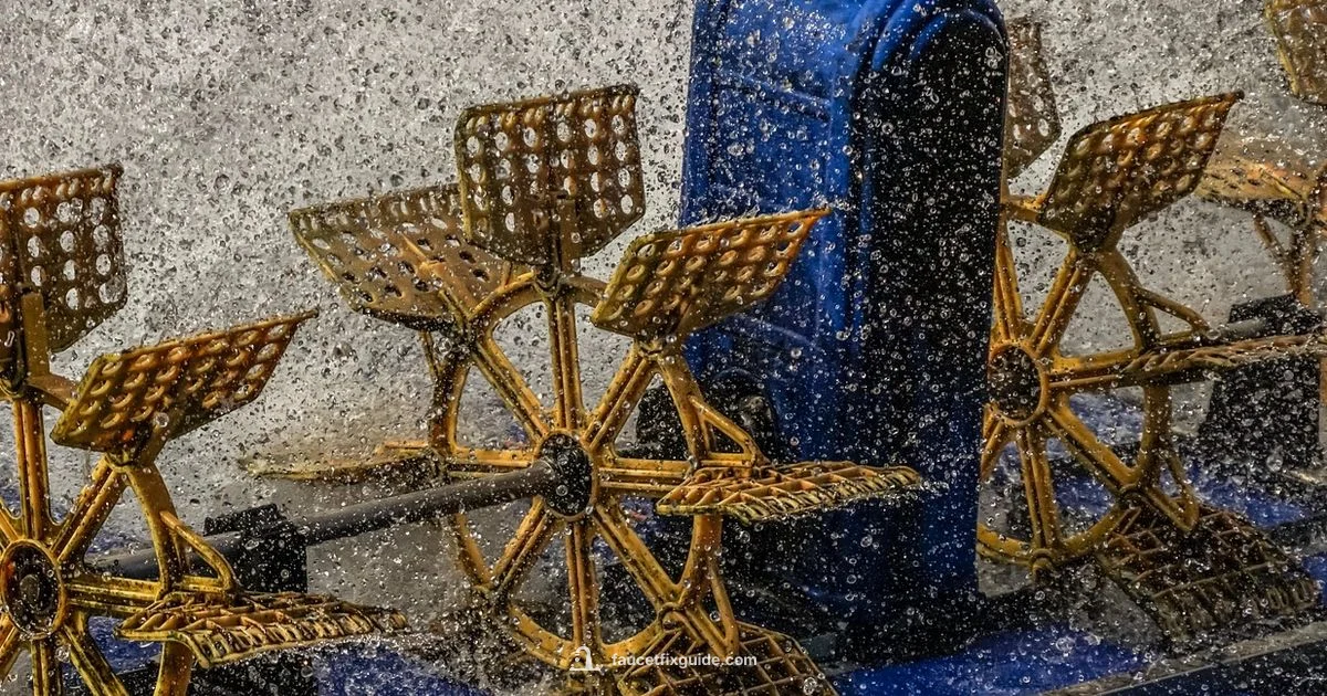 Clean Faucet Screen - Faucet Fix Guide