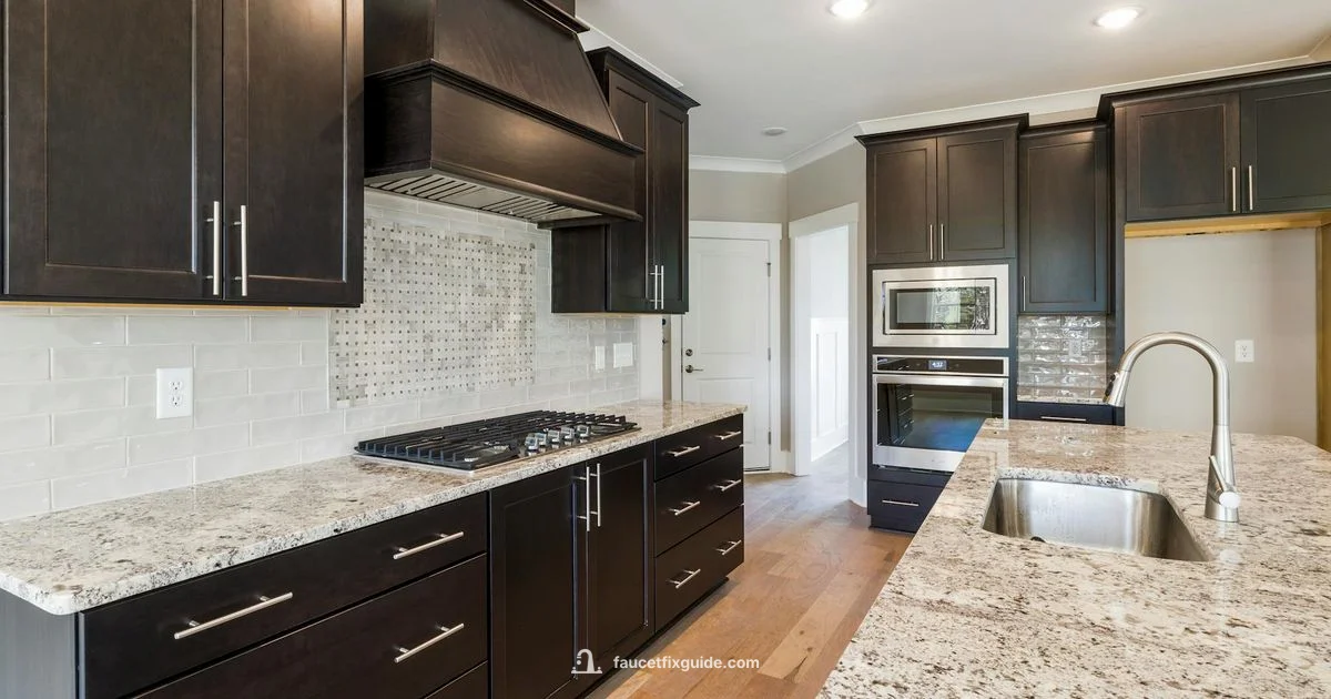 Best Faucets 2026 - Faucet Fix Guide