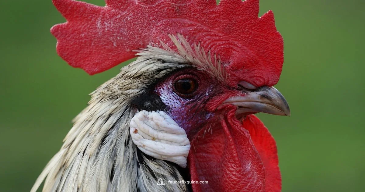 Fix Faucet Leaks - Faucet Fix Guide