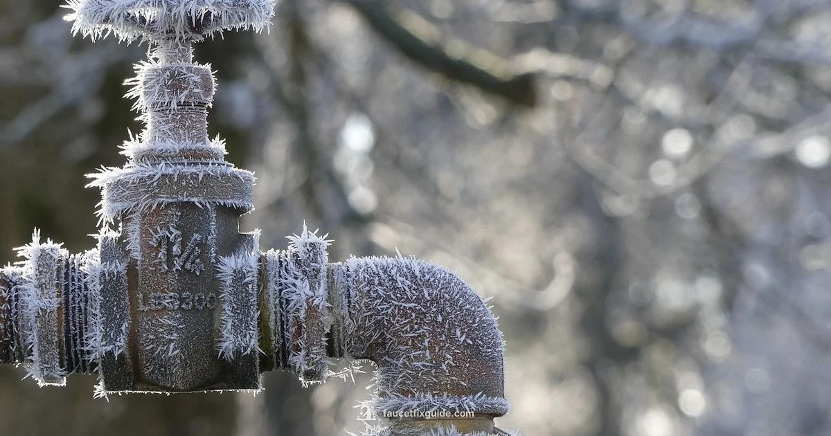Winterize Outdoor Faucets - Faucet Fix Guide