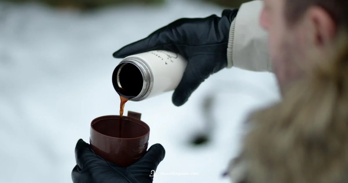 Winterize Faucets - Faucet Fix Guide