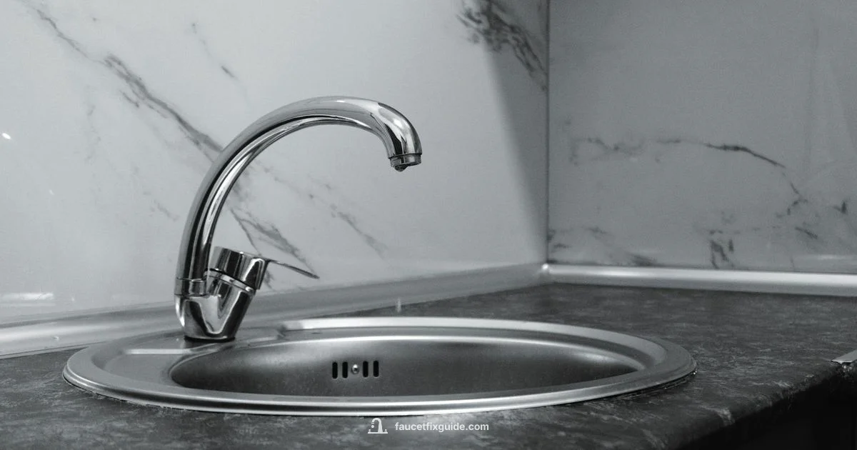 Sensor Faucet Guide - Faucet Fix Guide