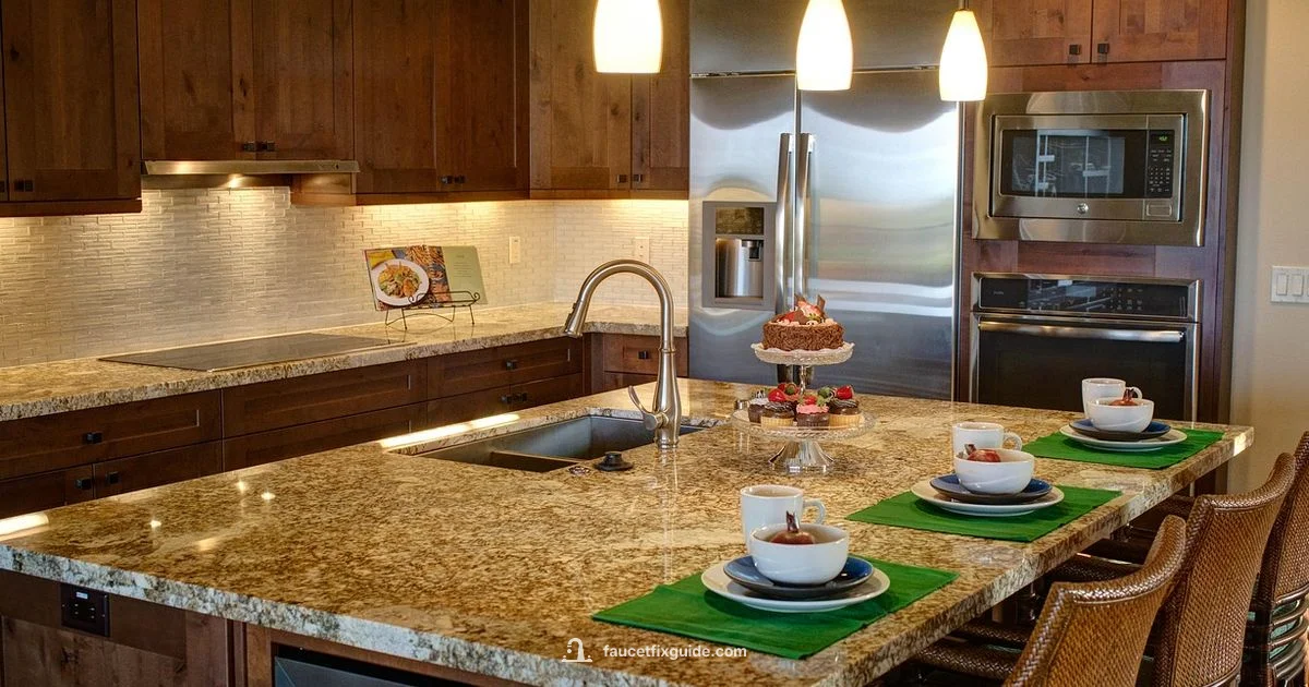 Faucet Lifespan Guide - Faucet Fix Guide