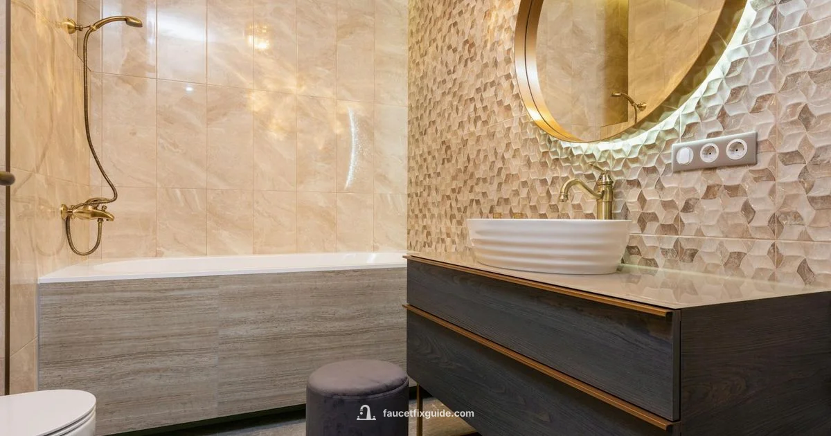 No Water Flow - Faucet Fix Guide