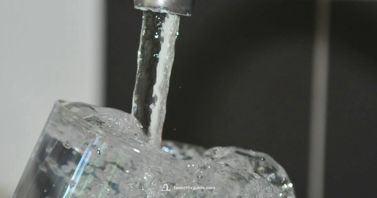 Brushed Nickel Finish - Faucet Fix Guide