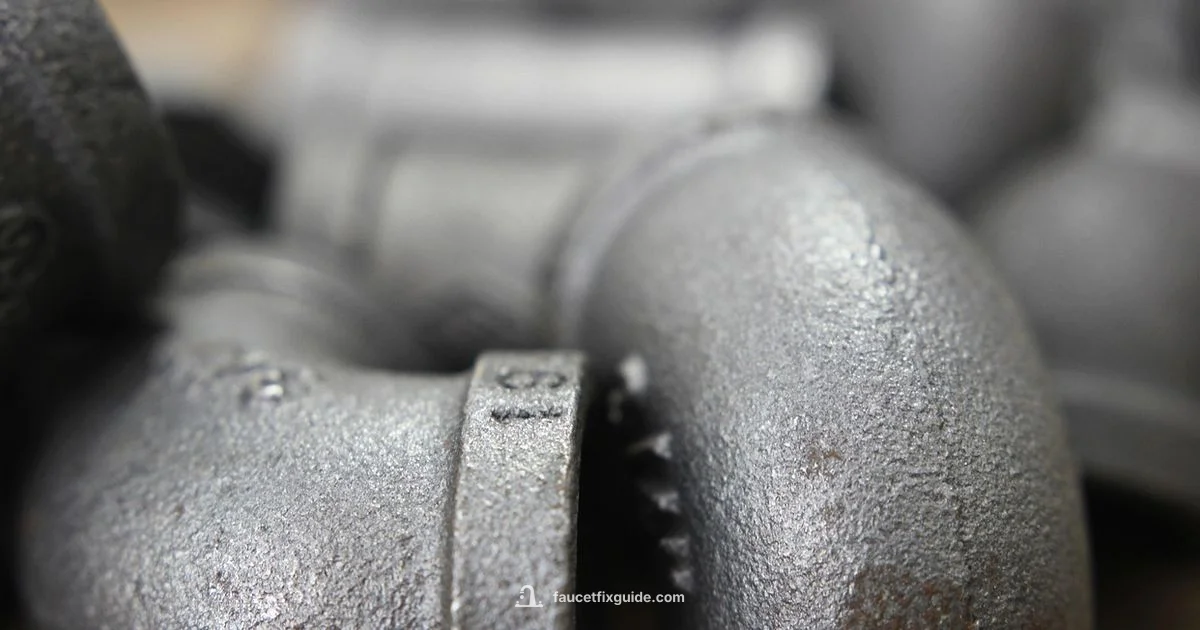 About T taps - Faucet Fix Guide