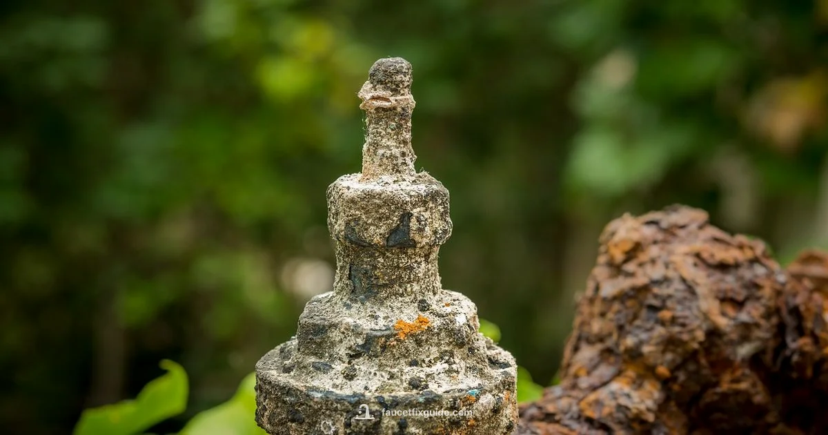 Faucet Finish Guide - Faucet Fix Guide