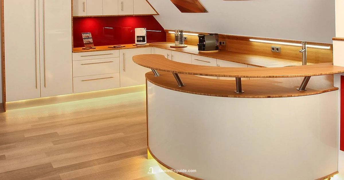 Faucet Change DIY - Faucet Fix Guide