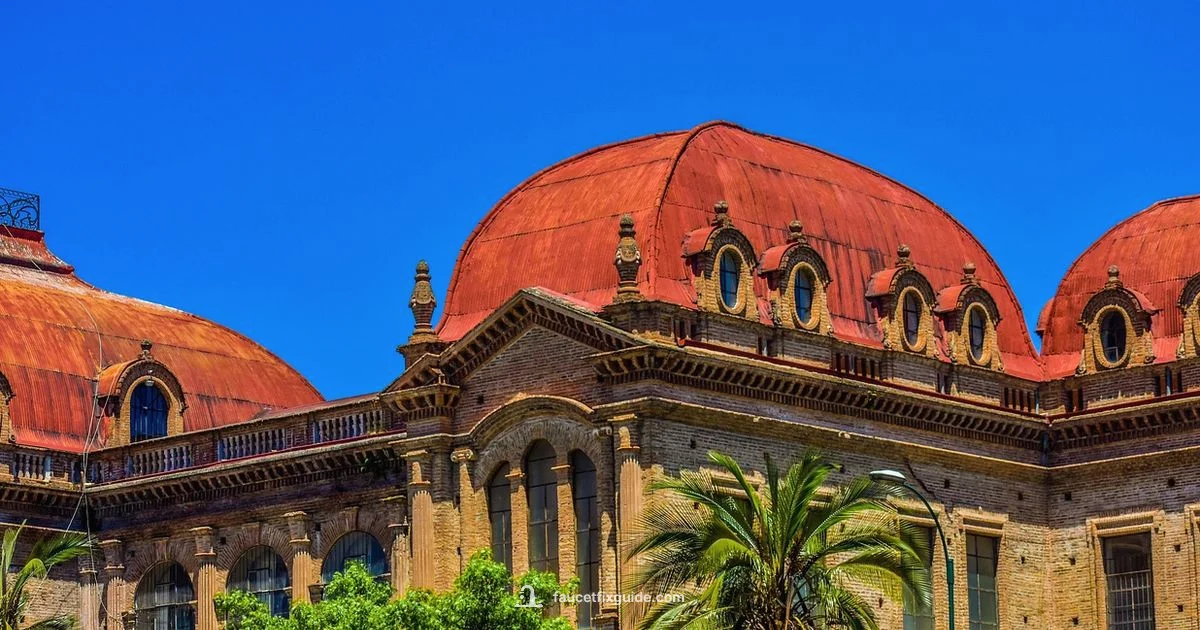 Basin Wrench Guide - Faucet Fix Guide