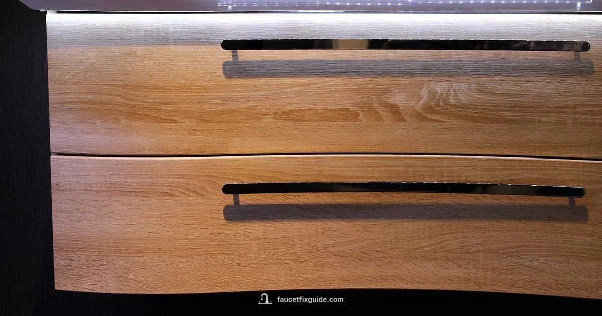 Faucet Replacement - Faucet Fix Guide