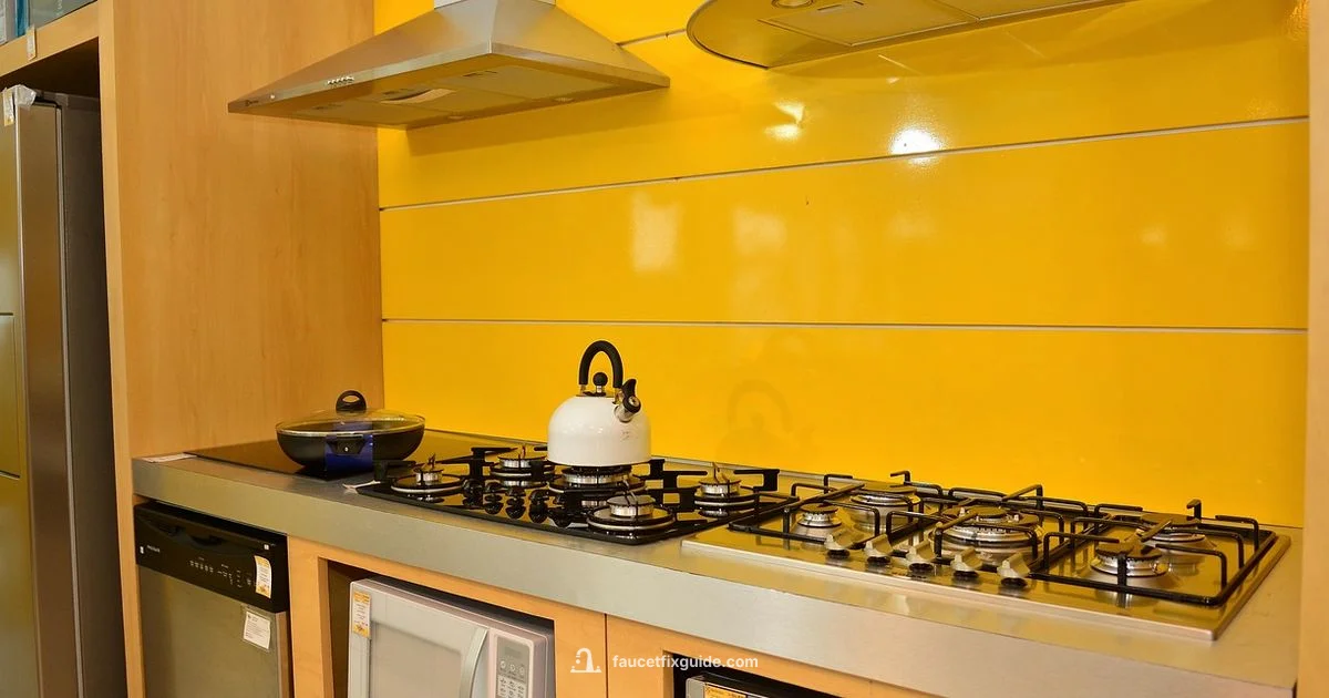 Yellow Water Fix - Faucet Fix Guide