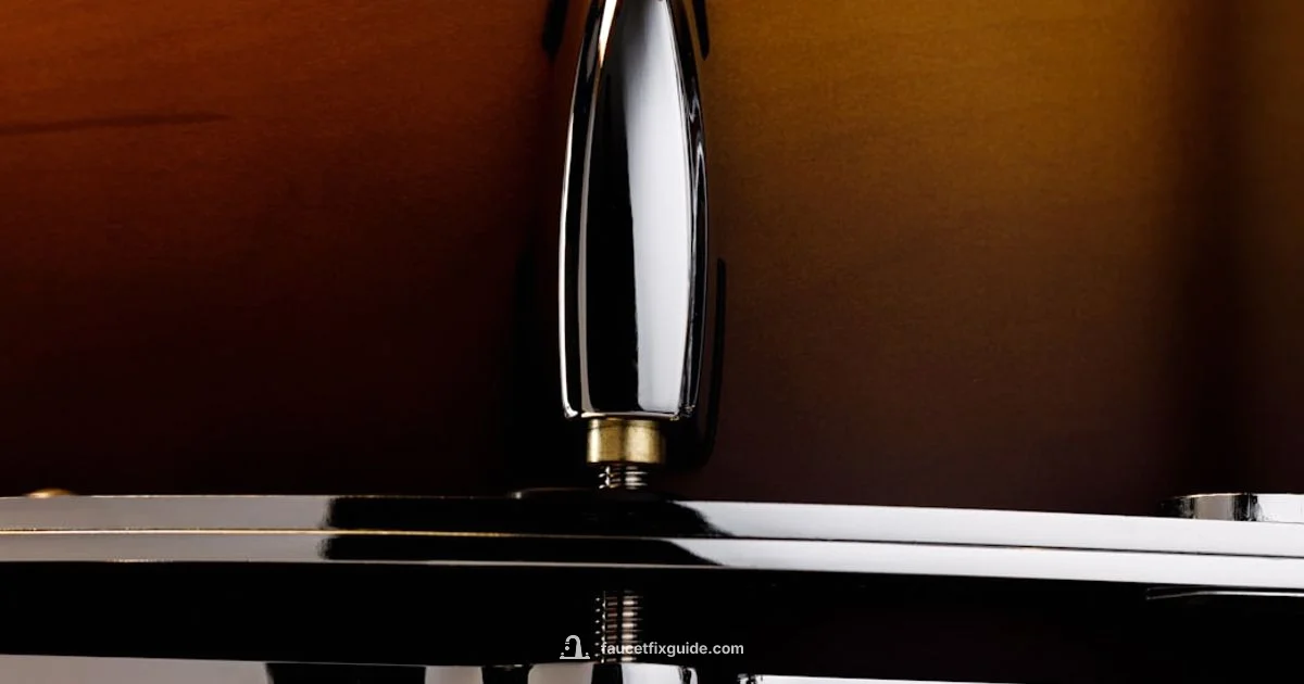 Faucet Replacement - Faucet Fix Guide