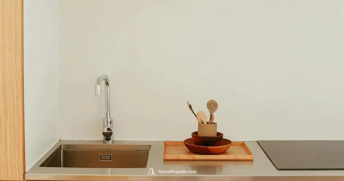 Faucet Installation Made Easy - Faucet Fix Guide