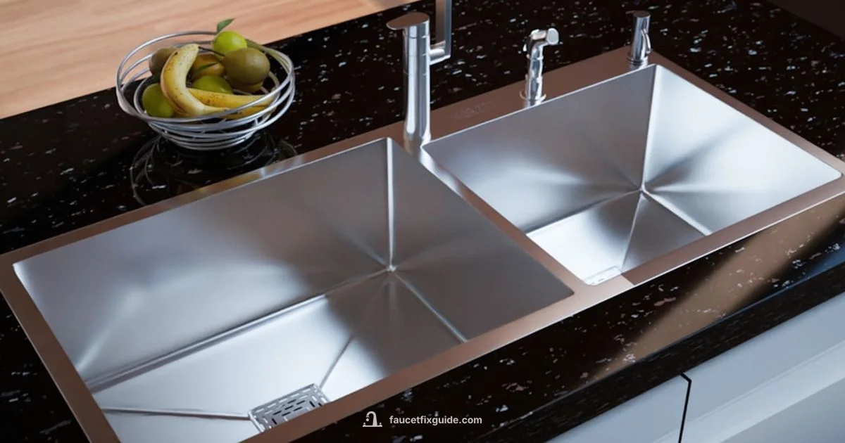 Tighten Faucet Handle - Faucet Fix Guide