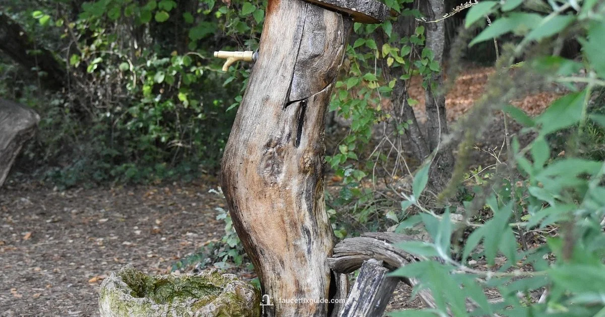 Identify Faucet Type - Faucet Fix Guide