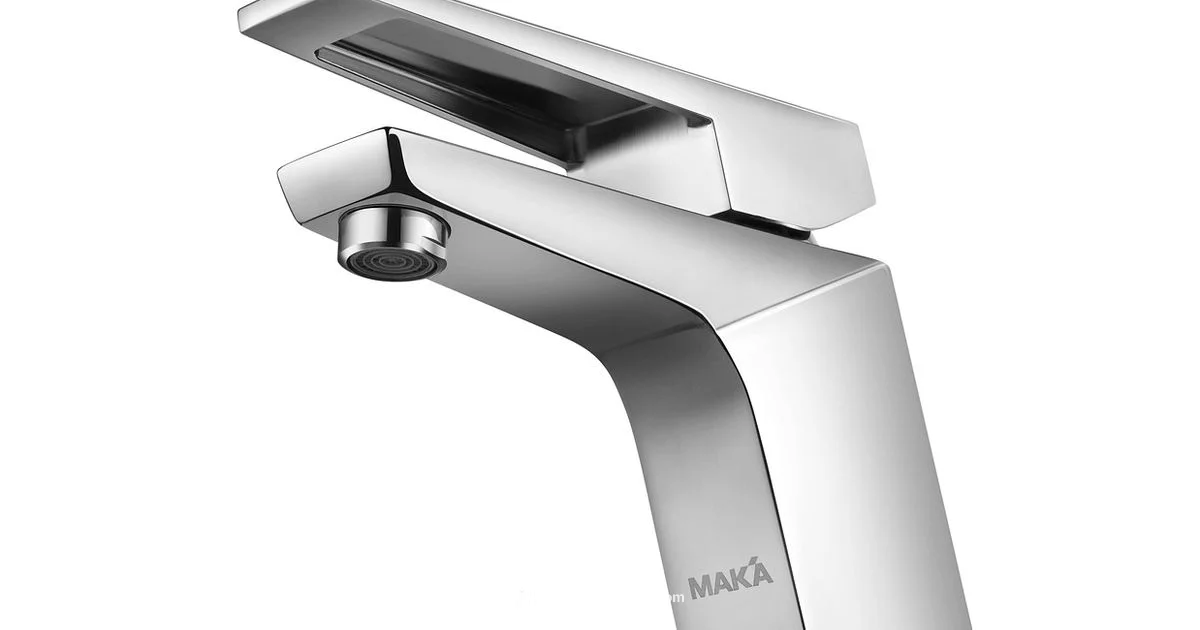 Faucet Aerator DIY - Faucet Fix Guide