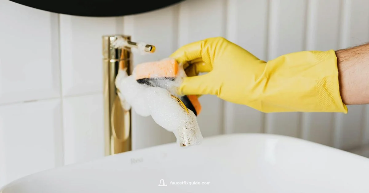 Faucet Replacement Guide - Faucet Fix Guide