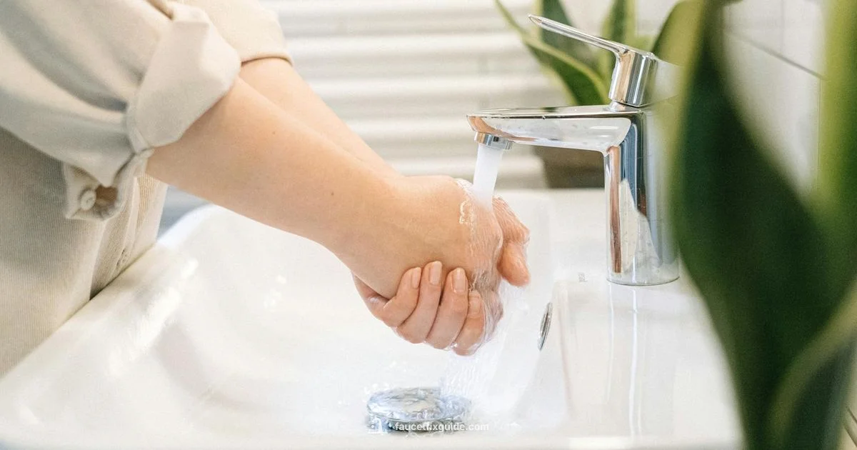 Noisy Faucet Fix - Faucet Fix Guide