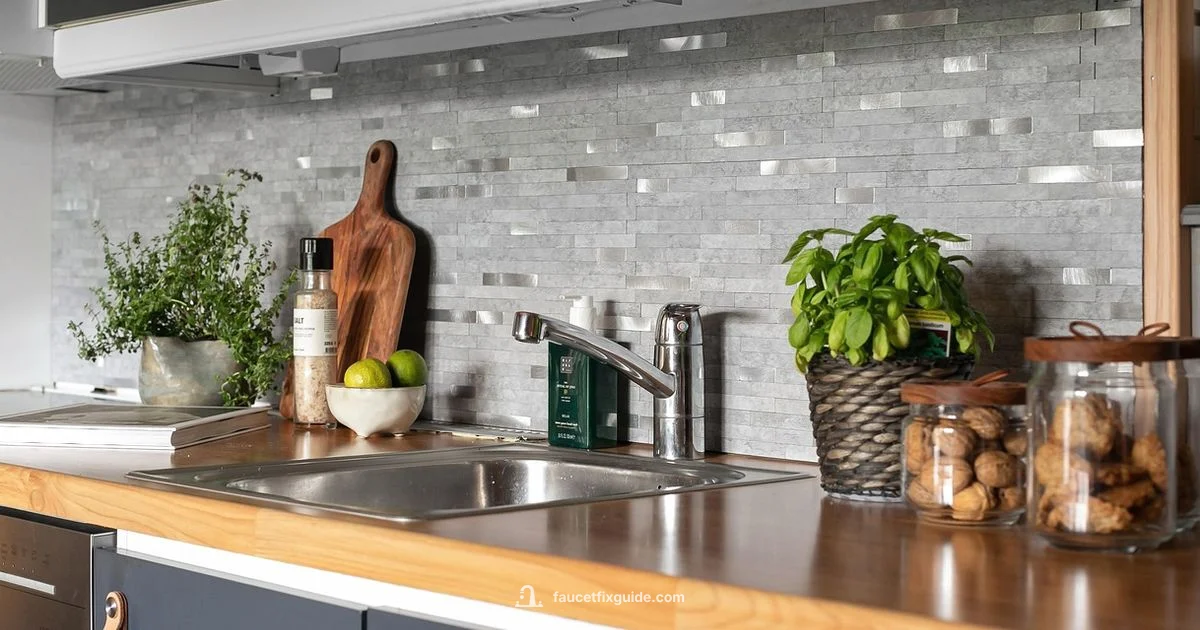 Faucet Finishes Guide - Faucet Fix Guide