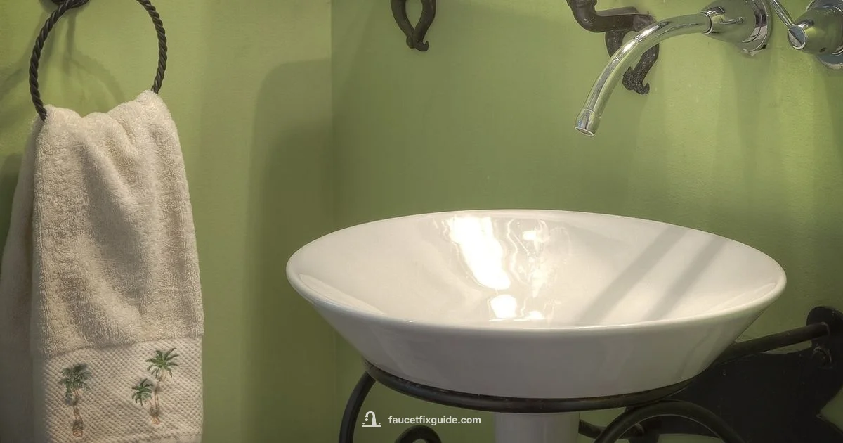 Can Tap Guide - Faucet Fix Guide