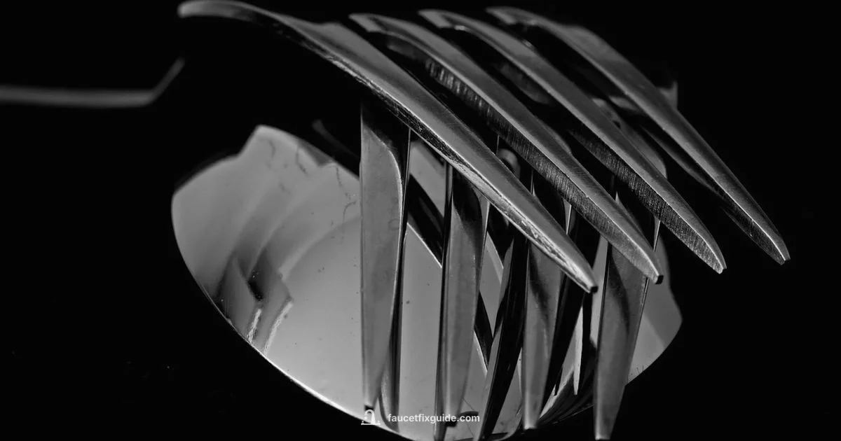 Black Faucet Guide - Faucet Fix Guide