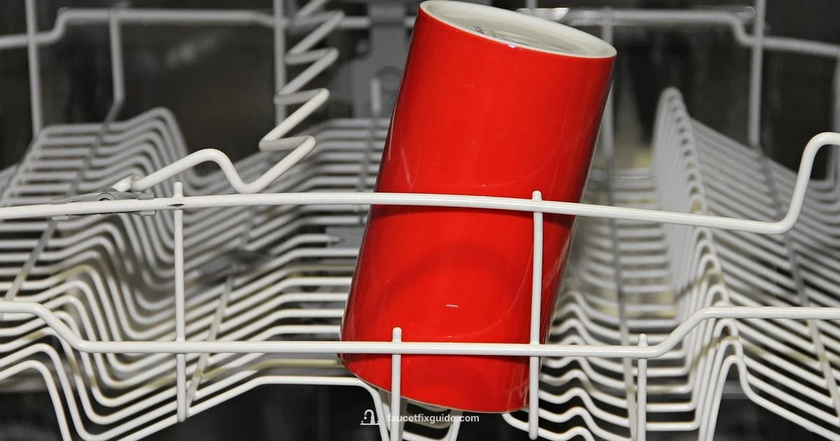 Faucet Cartridge Guide - Faucet Fix Guide