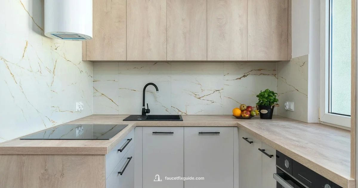 Touch Faucet Fix - Faucet Fix Guide