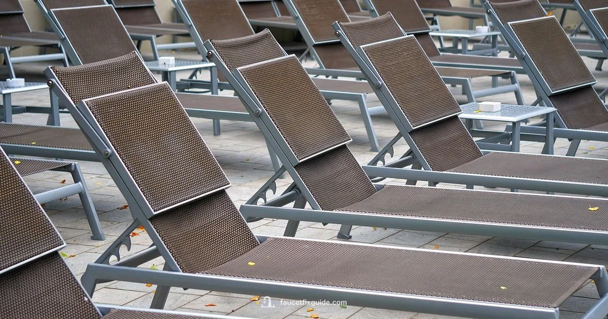 Deck-Mount Faucet Setup - Faucet Fix Guide