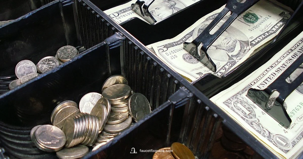 Tap to Pay Guide - Faucet Fix Guide