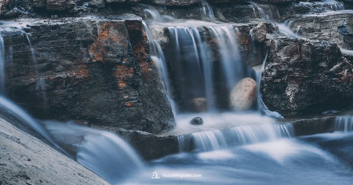 Fix Faucet Water Issues - Faucet Fix Guide