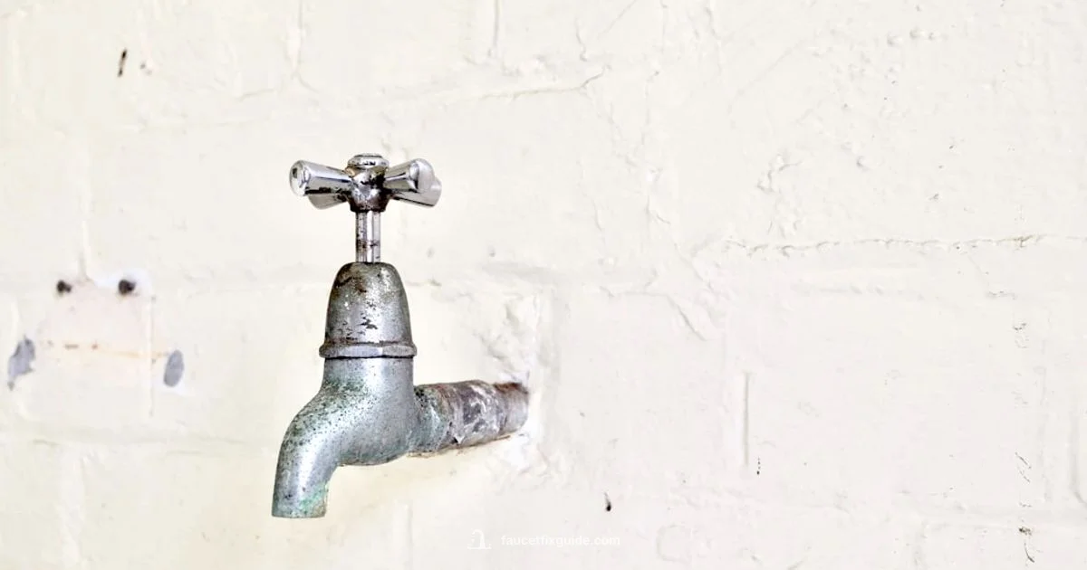 Lifetime Faucet Warranty - Faucet Fix Guide