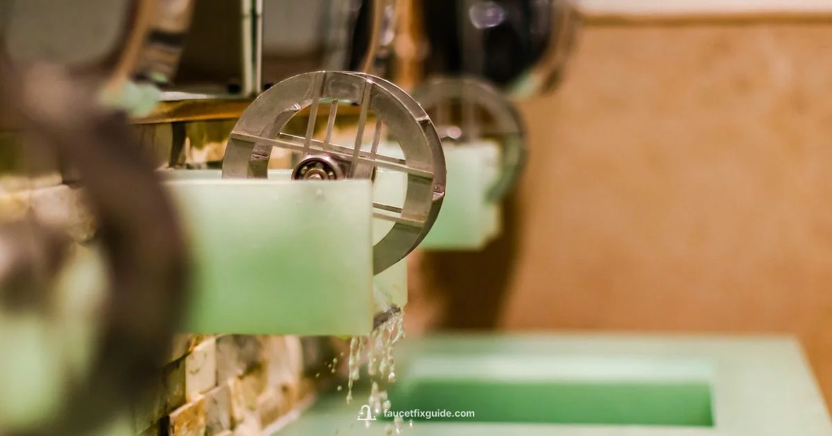 Cartridge Compatibility Guide - Faucet Fix Guide