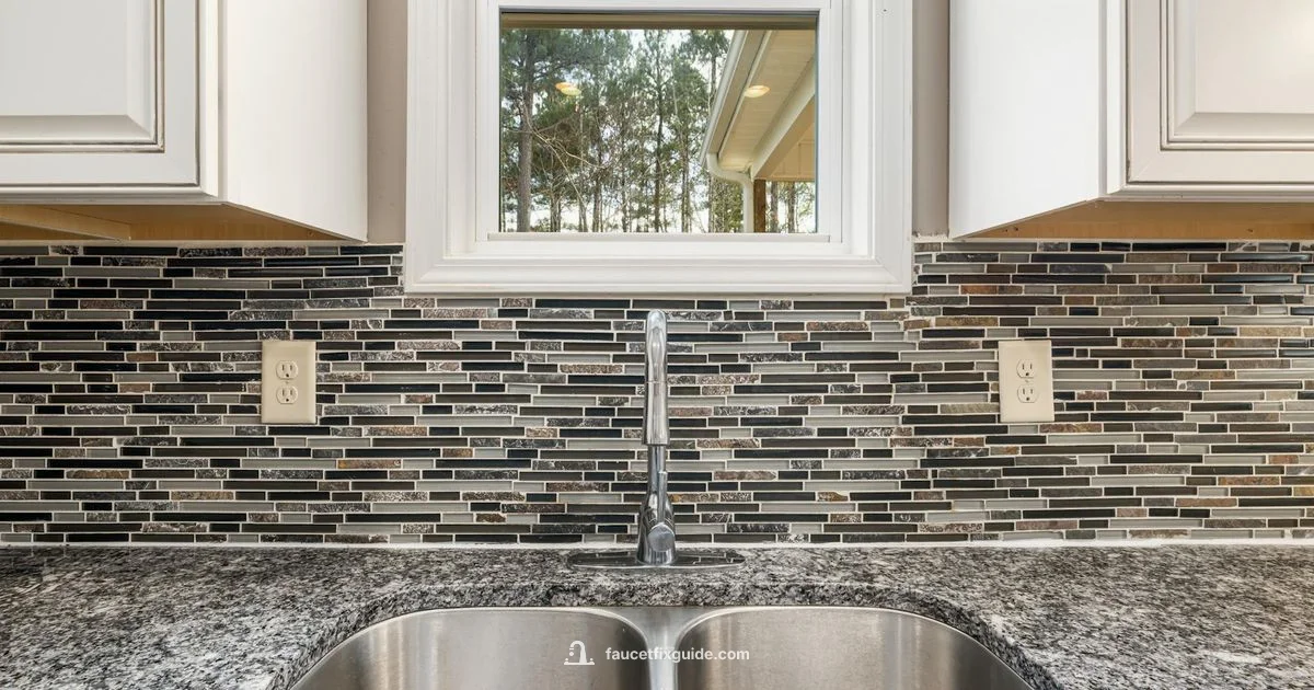 Identify Brand - Faucet Fix Guide