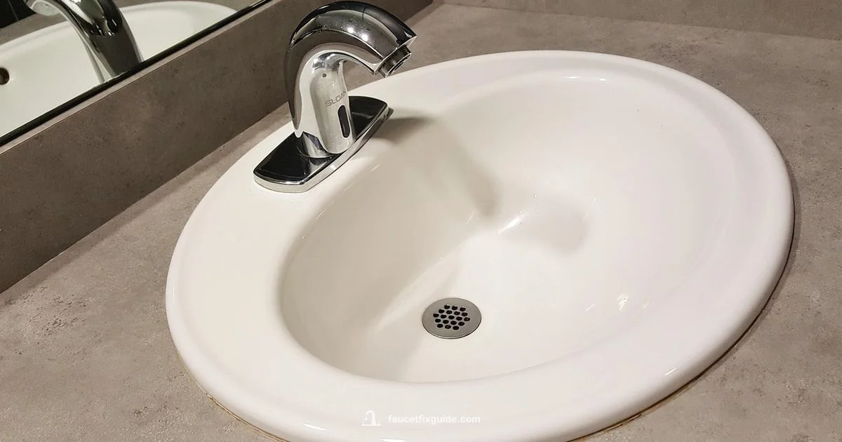 Brizo Brand Maker - Faucet Fix Guide
