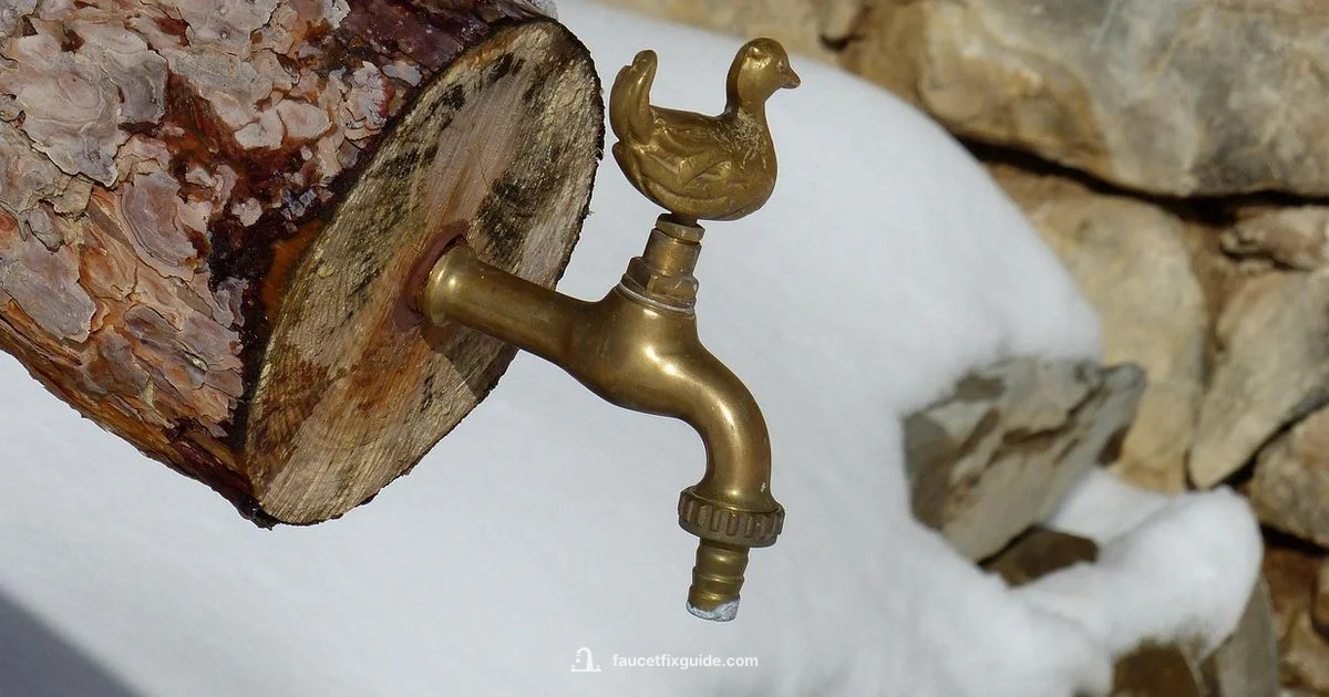 Faucet Recycling Tips - Faucet Fix Guide