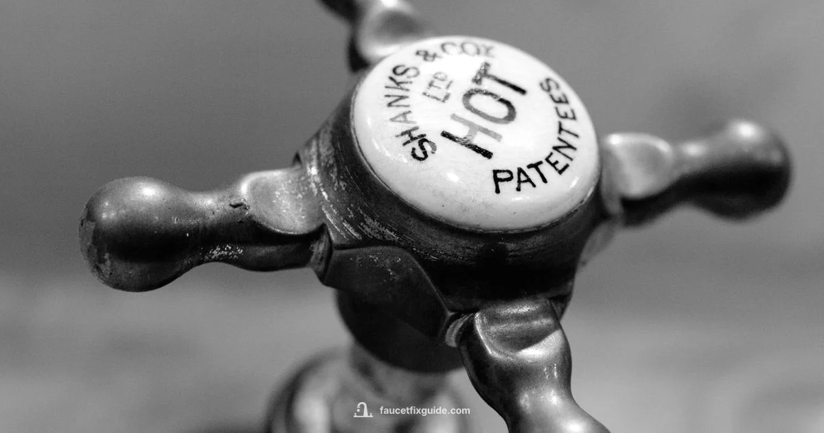 Tap Mechanism UK - Faucet Fix Guide