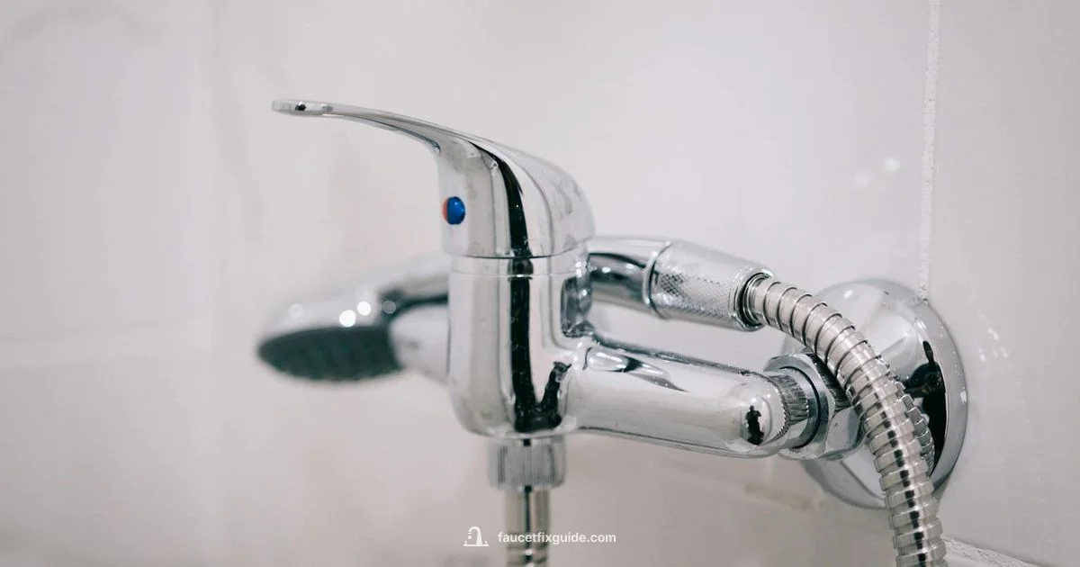 Faucet Socks Guide - Faucet Fix Guide