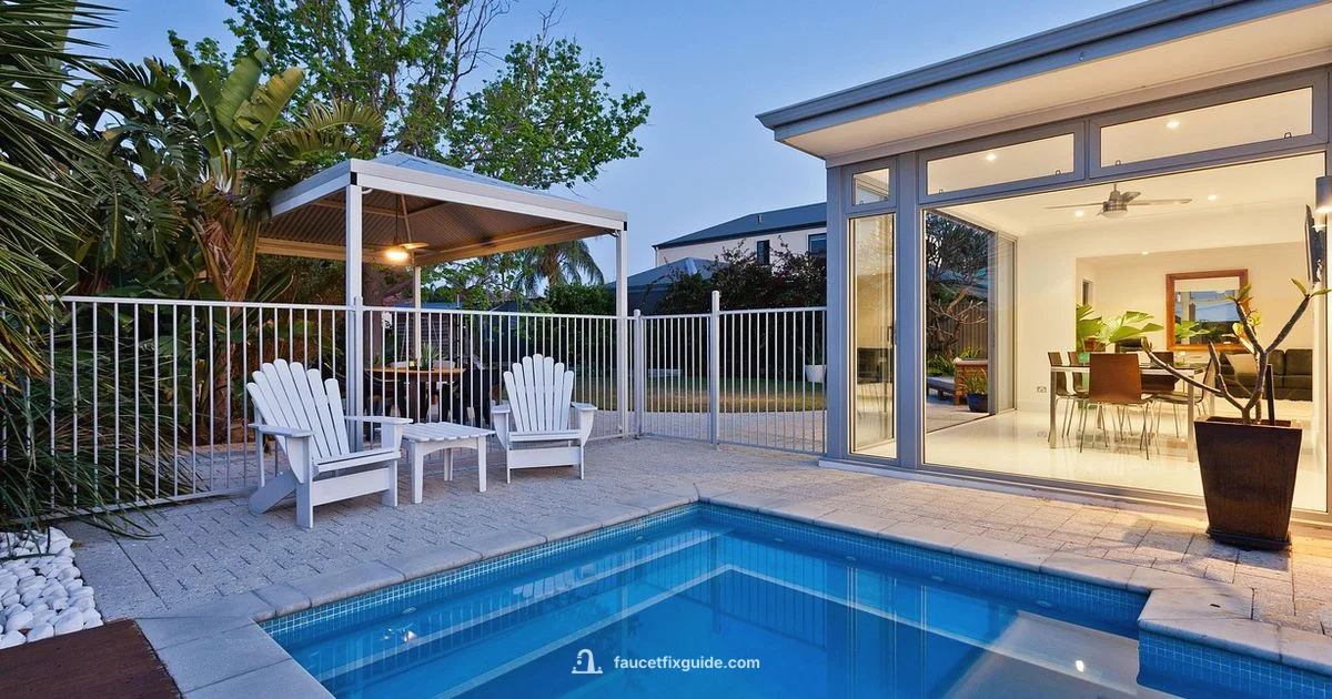 Filter Water Faucet - Faucet Fix Guide