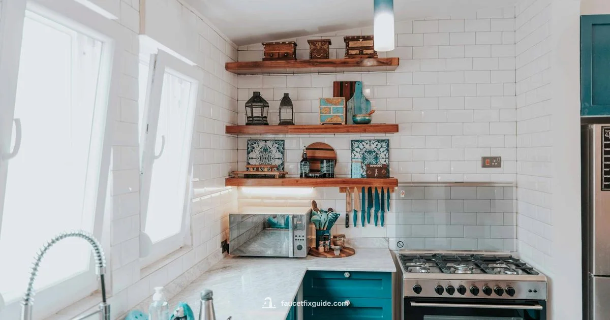 Faucet Filter Guide - Faucet Fix Guide