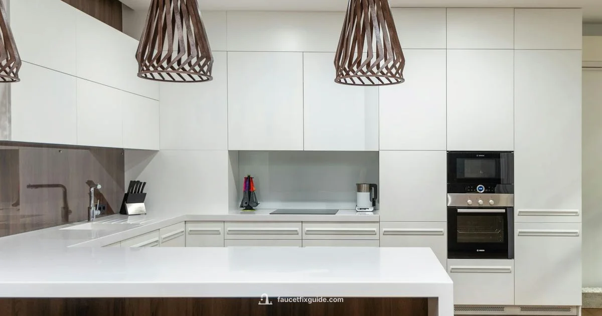 Faucet Cost Guide - Faucet Fix Guide