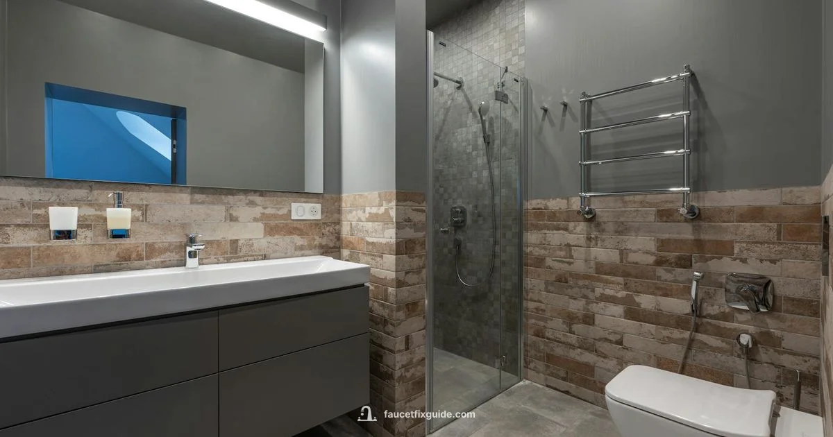 Diverter Valve Guide - Faucet Fix Guide