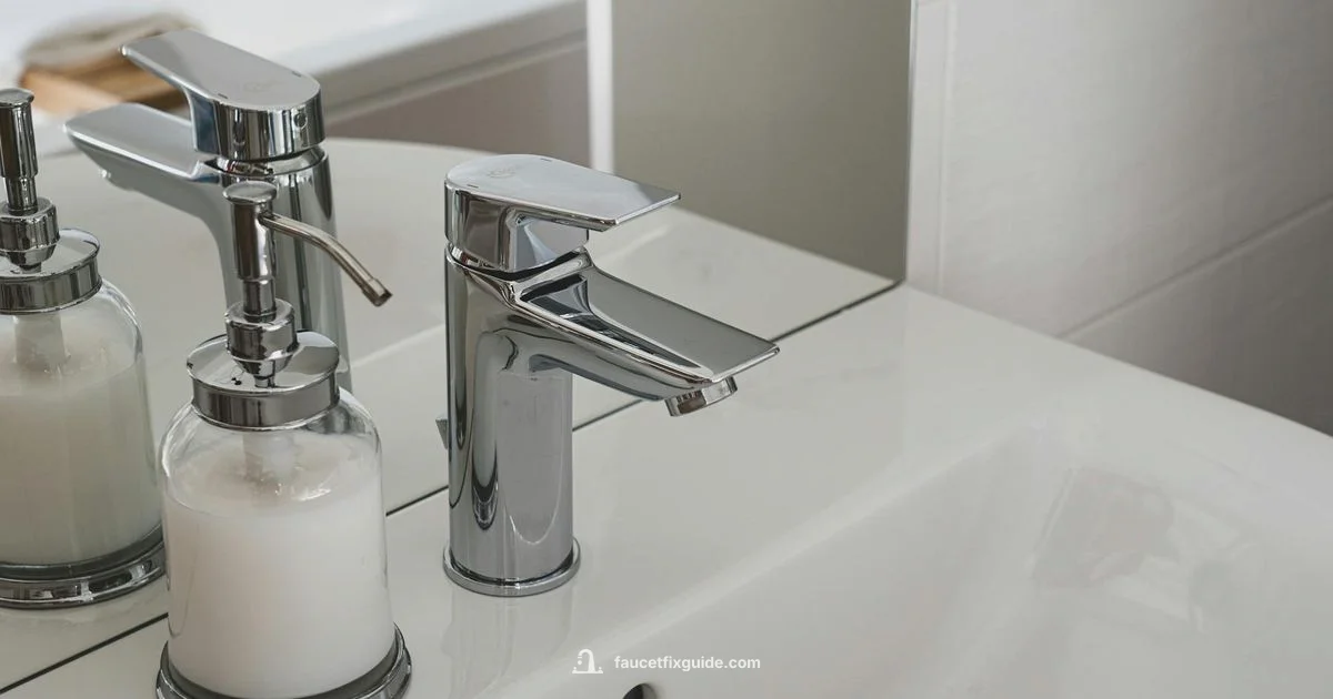 Faucet Base Essentials - Faucet Fix Guide