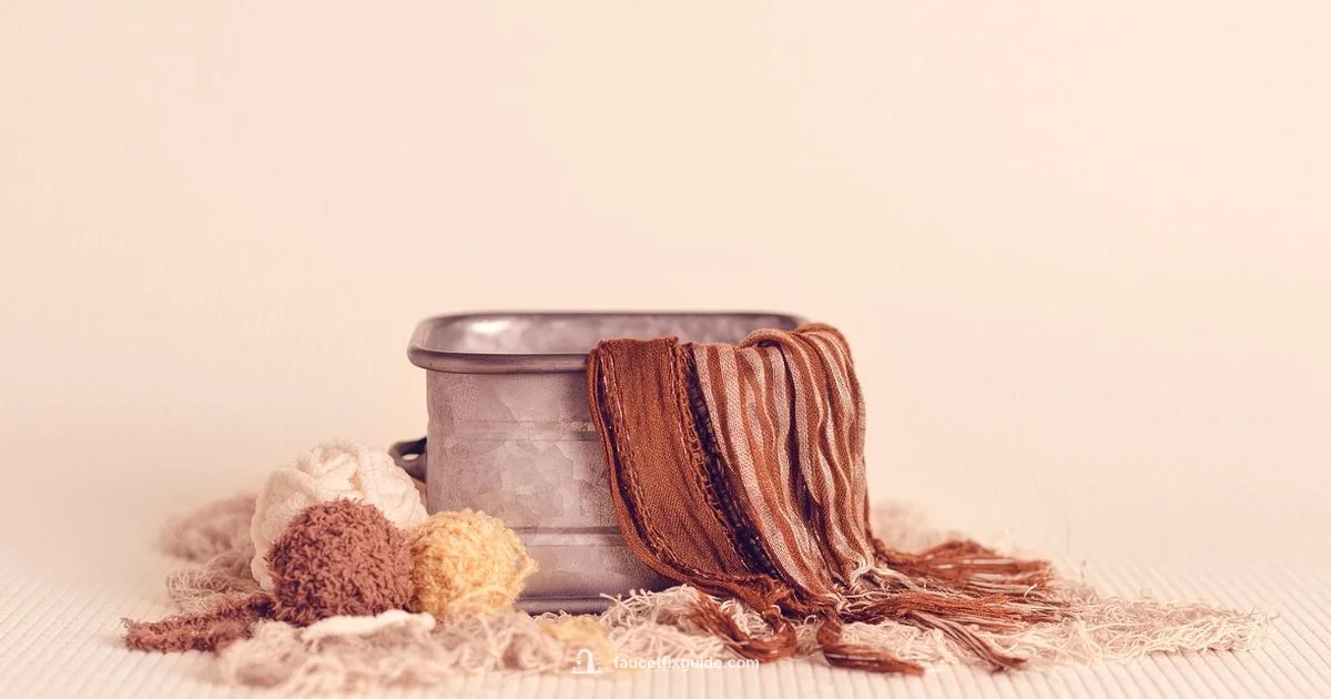 Faucet vs Sink Clarity - Faucet Fix Guide