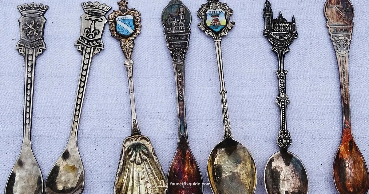 Antique Brass Faucets - Faucet Fix Guide